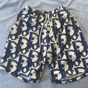 Dior Men’s Shorts
